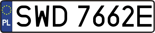 SWD7662E