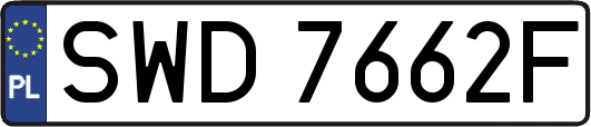 SWD7662F