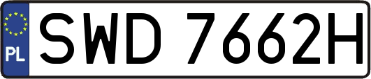 SWD7662H