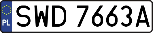 SWD7663A