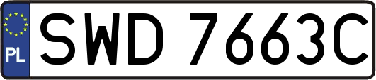 SWD7663C