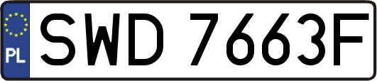 SWD7663F
