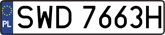 SWD7663H