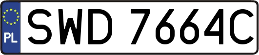 SWD7664C