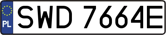 SWD7664E