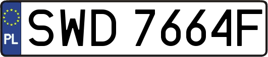 SWD7664F