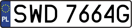 SWD7664G