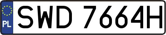 SWD7664H