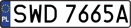 SWD7665A