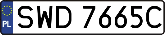 SWD7665C