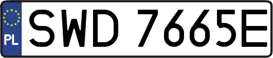 SWD7665E