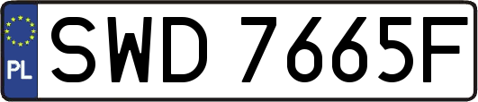SWD7665F