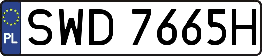 SWD7665H