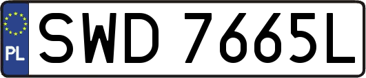 SWD7665L