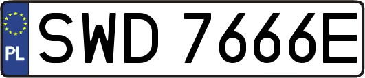 SWD7666E