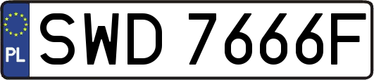 SWD7666F