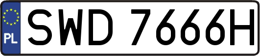 SWD7666H