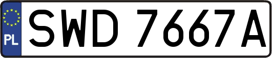 SWD7667A
