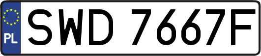 SWD7667F