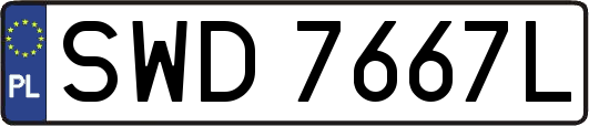 SWD7667L