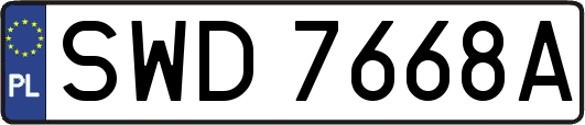 SWD7668A