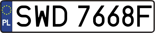 SWD7668F