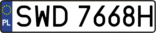 SWD7668H