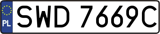 SWD7669C