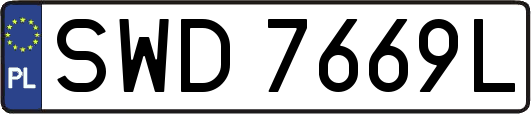 SWD7669L