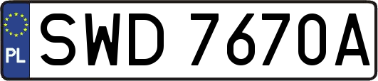 SWD7670A