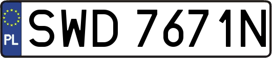 SWD7671N