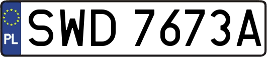 SWD7673A