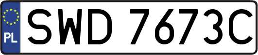 SWD7673C