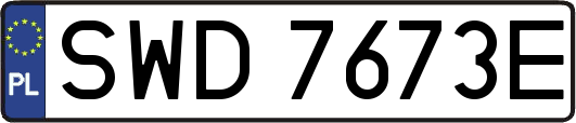 SWD7673E