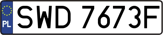 SWD7673F