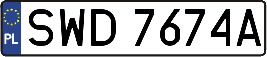 SWD7674A