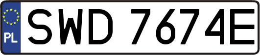 SWD7674E