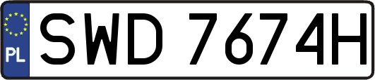 SWD7674H