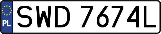 SWD7674L