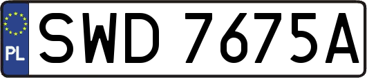 SWD7675A