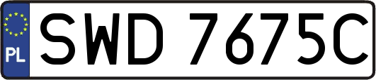 SWD7675C
