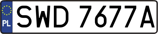 SWD7677A