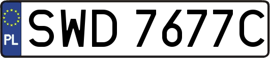 SWD7677C