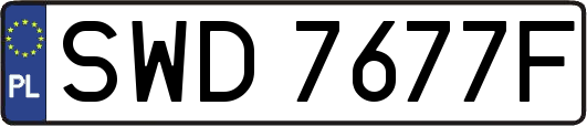 SWD7677F