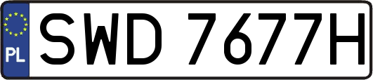 SWD7677H