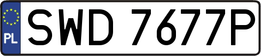 SWD7677P