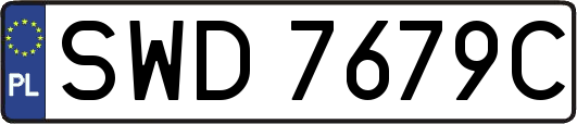 SWD7679C
