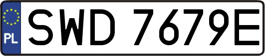 SWD7679E