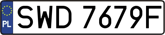 SWD7679F