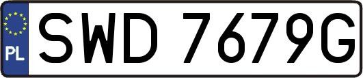 SWD7679G